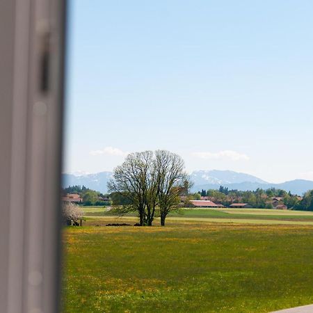 Landhotel & Gasthof Baiernrain Eksteriør billede